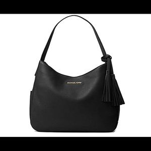 👜MICHAEL KORS Ashbury Large Slouchy Shoulder Bag